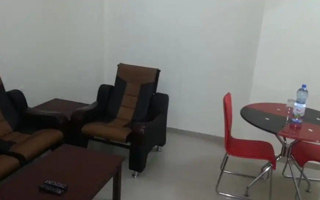 Jarzez Hotel Apartments