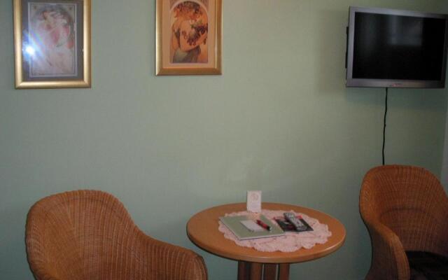 Hotel Restaurant Ancho