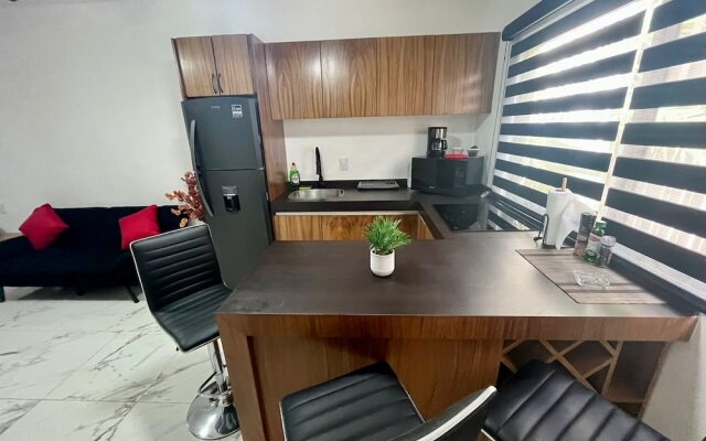 AHAU Apartments