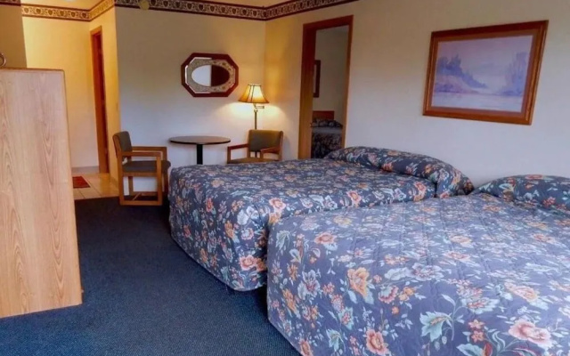 Dells Park Motel