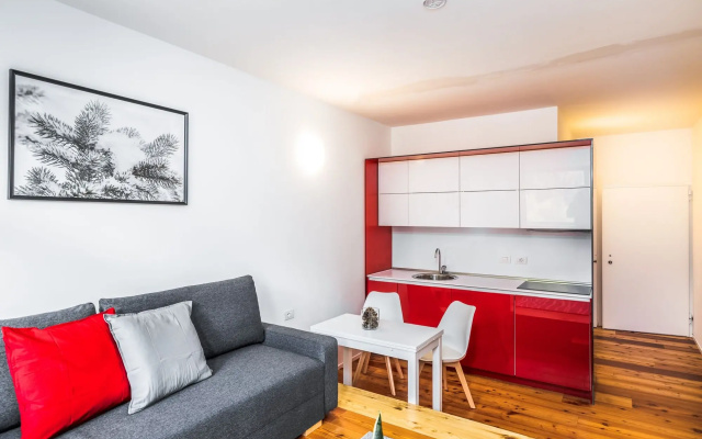 Quercus Appartements