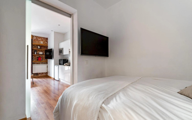 MintyStay 1BD - Las Letras