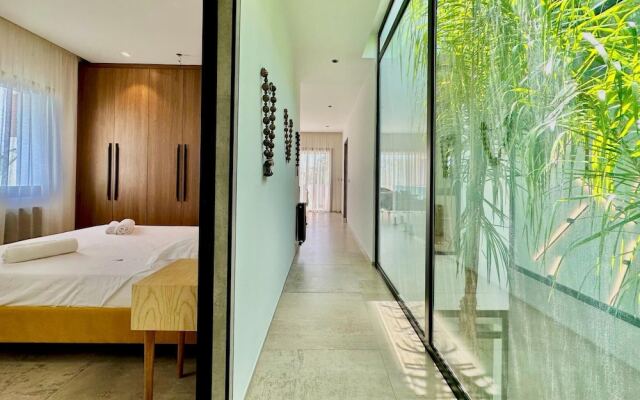 The Dream Villa Soukra