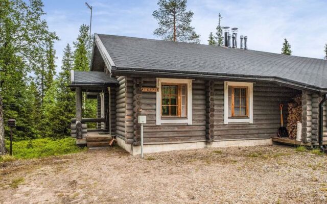 House Kieppi a Kuusamo
