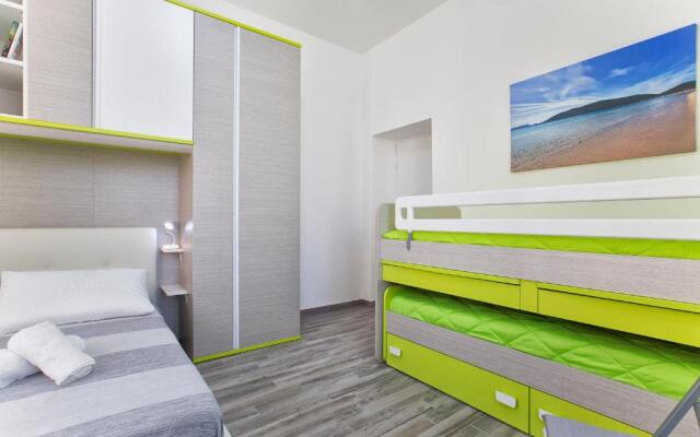 La Casa Nostra Appartamento con Parcheggio