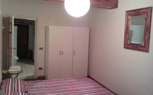 Apartment with 4 Bedrooms in Parma, with Terrace