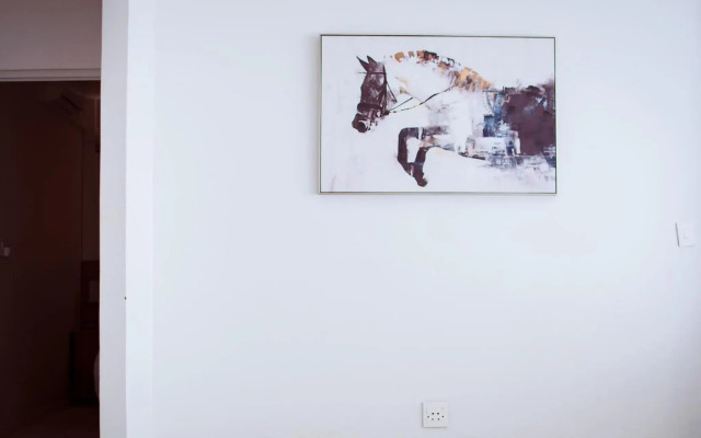 City Standard Apartments