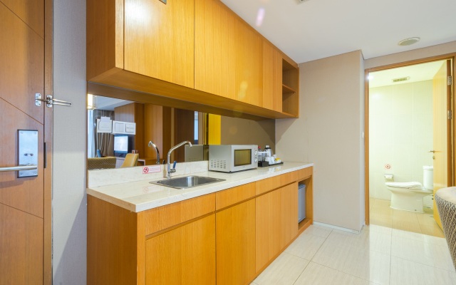 Swiss-Belhotel Pondok Indah