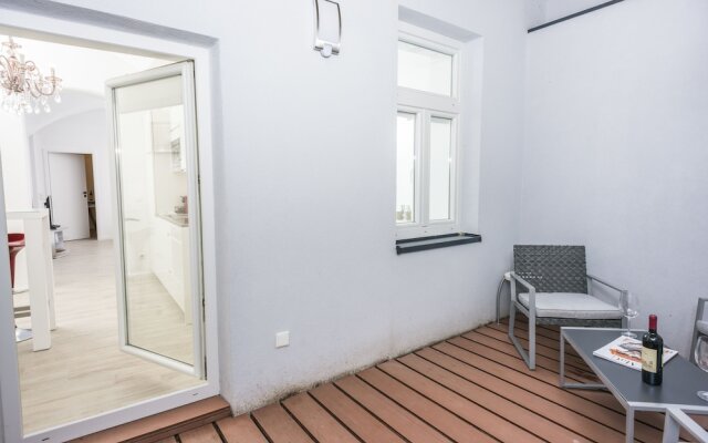 Urban Studios Mariahilf