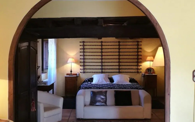 Hotel Mas Vilalonga Petit