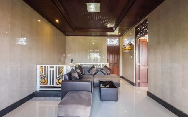 Tiara Guest House Ubud