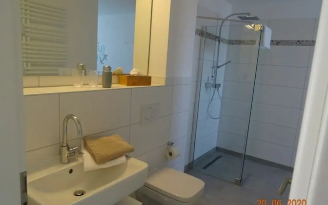 Old Printing House Holiday Apartment Bodoni