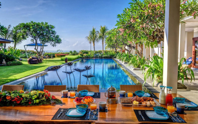 Private Villas of Bali