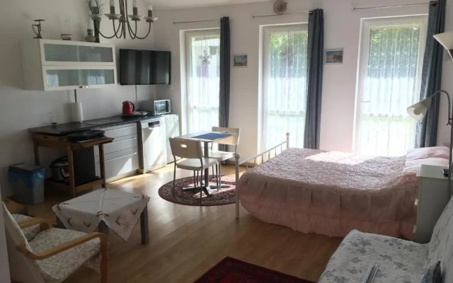 Kapitańskie Gniazdo