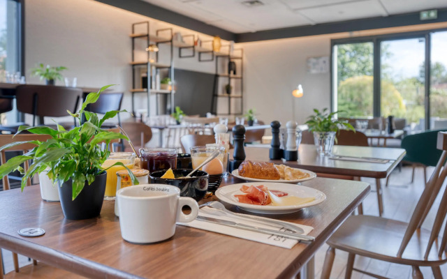 Campanile NATURE - Bordeaux Sud Gradignan Talence