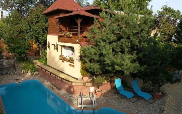 B&B Casa Mica Guesthouse