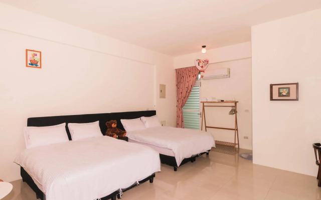 Three Brothers B&B