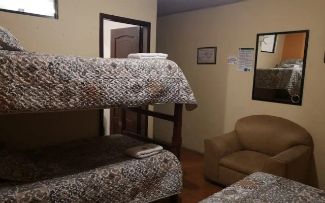 Hotel Rincon de la Alameda