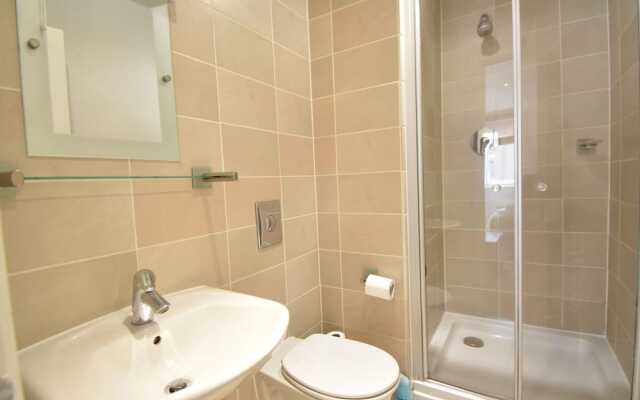 Cozy Apartment in Sheffield near Kelham Island Museum