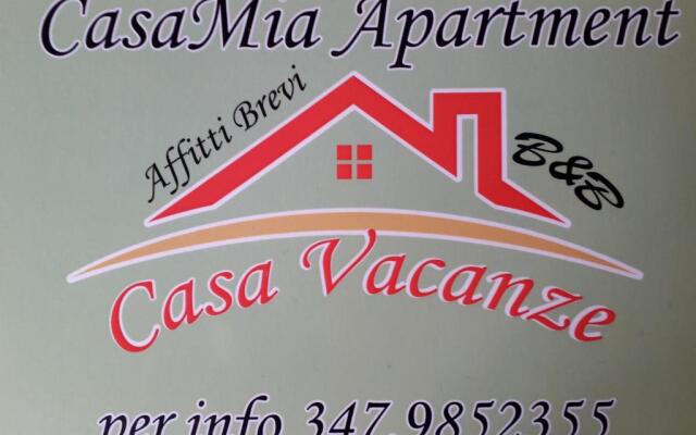 CasaMia Apartment