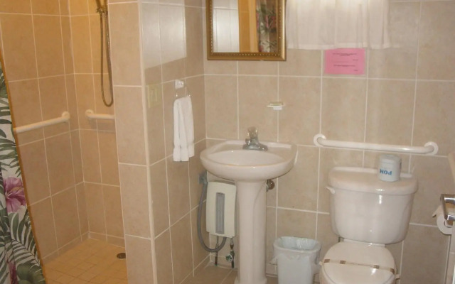 Dos Angeles del Mar B&B