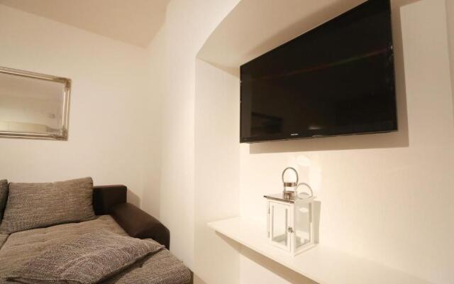 Apartment Kala