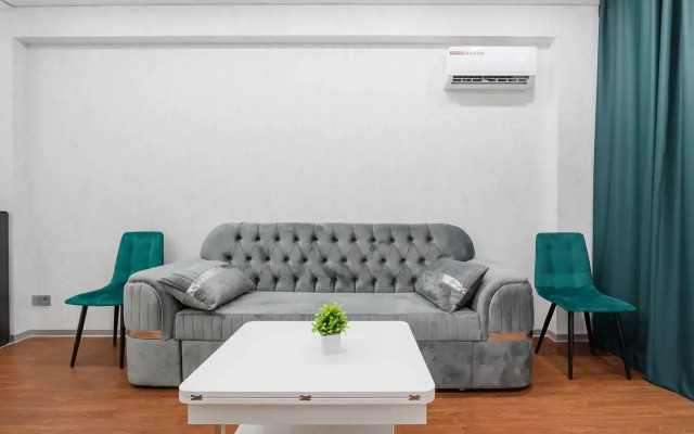 Апартаменты на бульваре Комарова 20В/9А