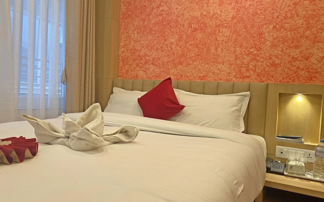Hotel Malati