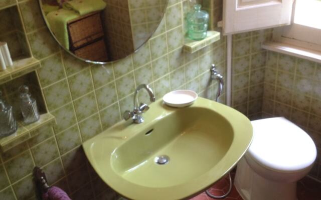 Domaine le Clos du Pavillon