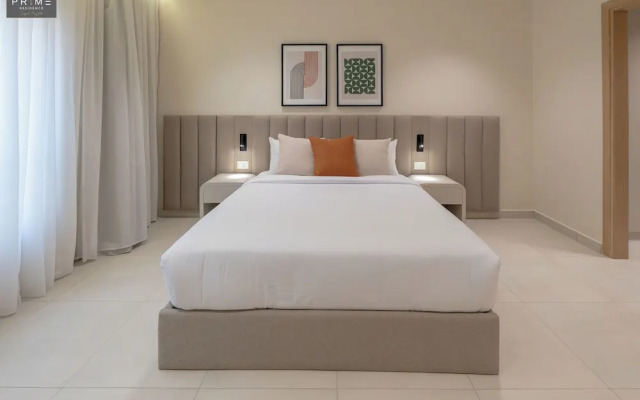 Prime Residence Zayed Heights