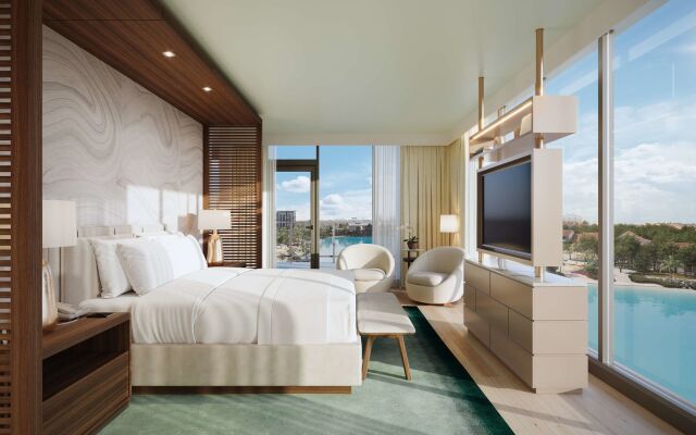 Conrad Orlando at Evermore