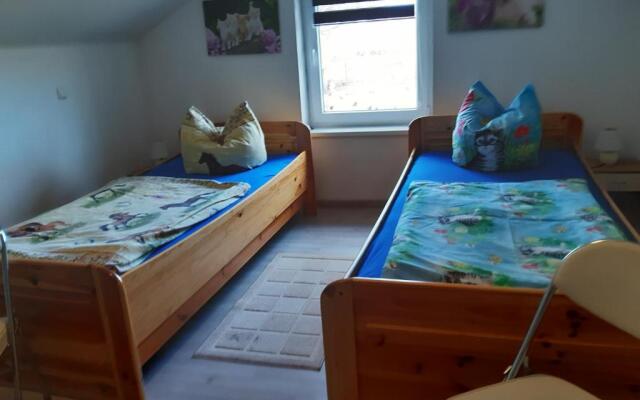 Ferienwohnung Müller