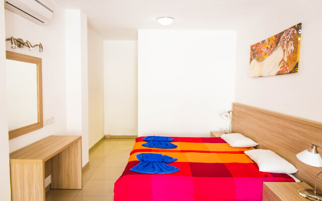 Efi Hotel Apartments