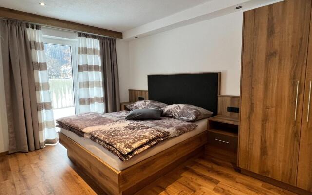 Elegant Apartment in the Heart of Solden