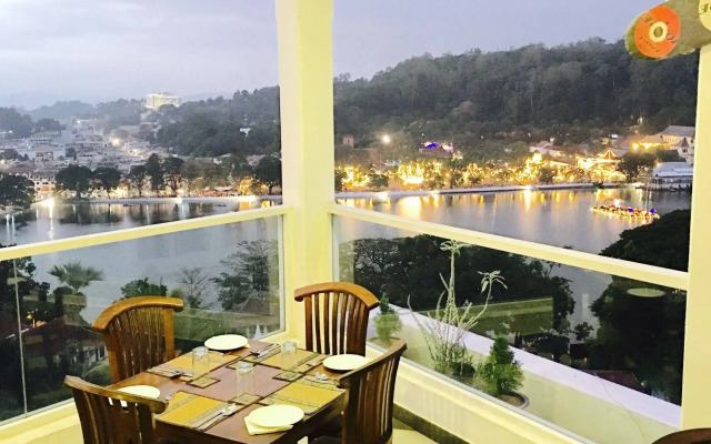 Kandy Supreme Hotel