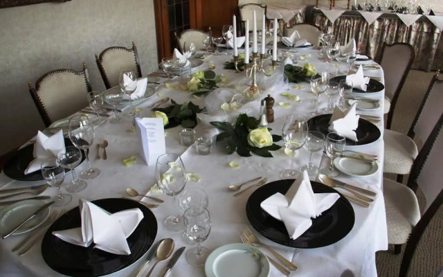 Hotel Restaurant Siegblick