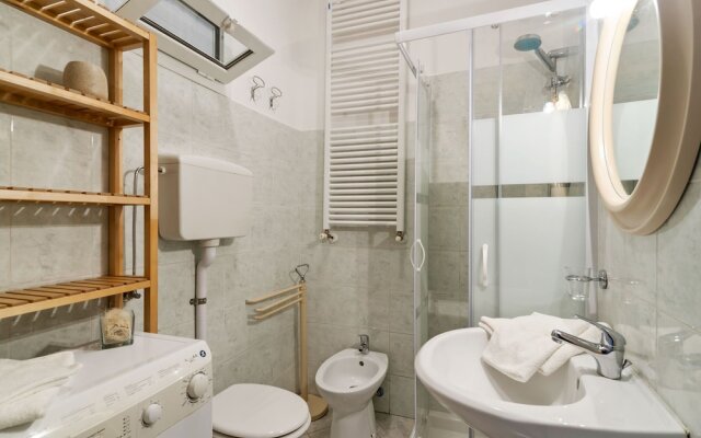 Traditional Holiday Home in Sanremo With Garden