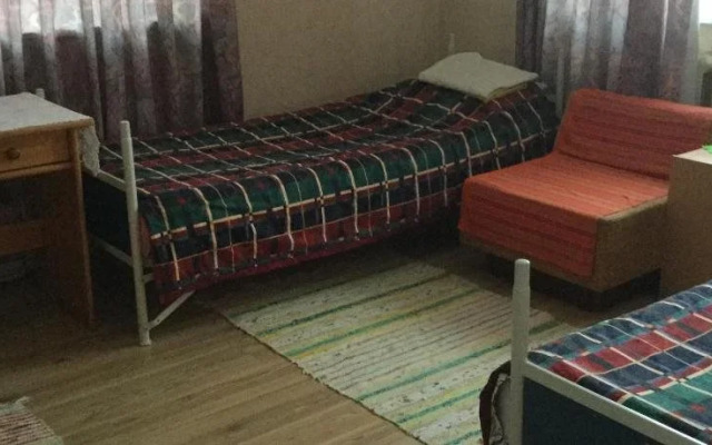 Iivi Oja Home Accommodation