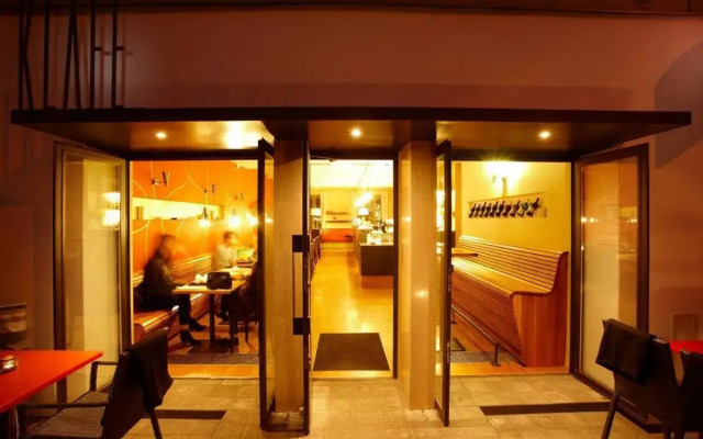 Bed&Breakfast & Apartment Klafé