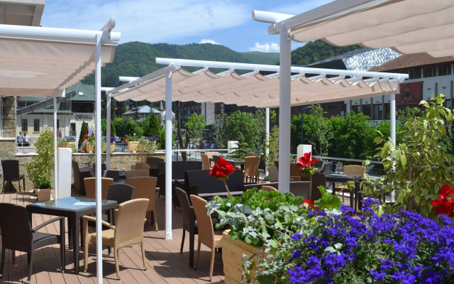 Alexandrion Experience