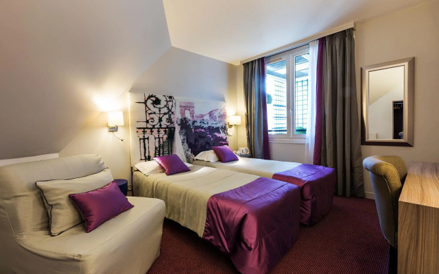 Hotel Harvey