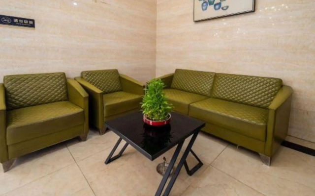 pinjiahotel