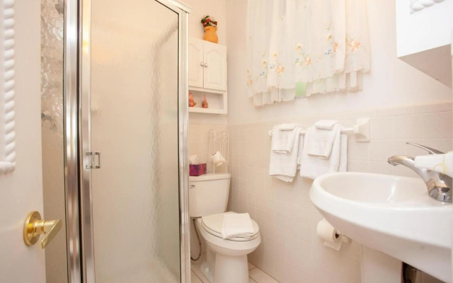 Venice Villas Villa Regina 5