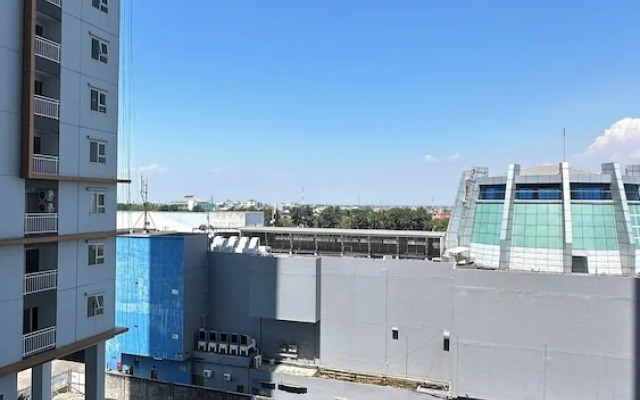 Good 2BR Apartment Suncity Residence