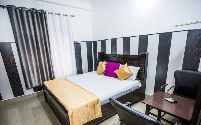 Rishikesh Stay
