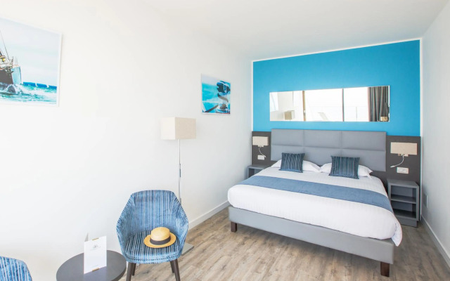 Hôtel Les Terrasses D'Eze