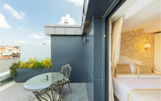 Hallmark Hotelspa Istanbul