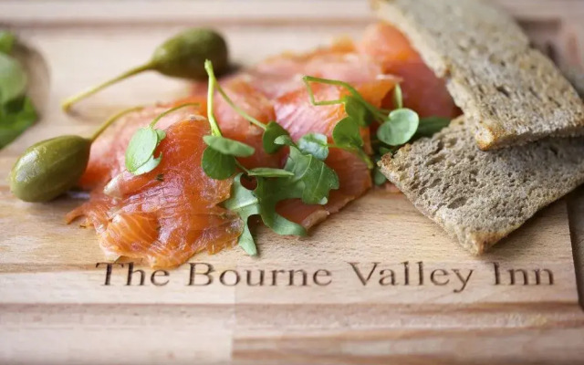 Bourne Valley Inn