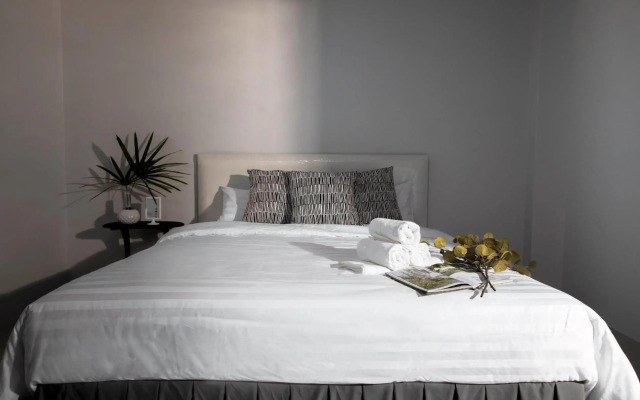 Momda Resort @Ranong