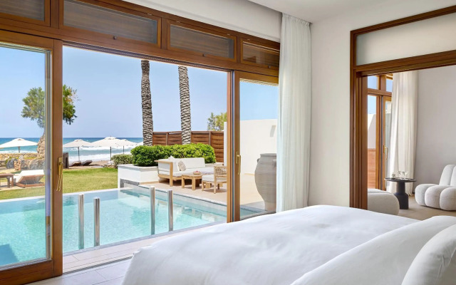Amirandes, A Grecotel Resort To Live